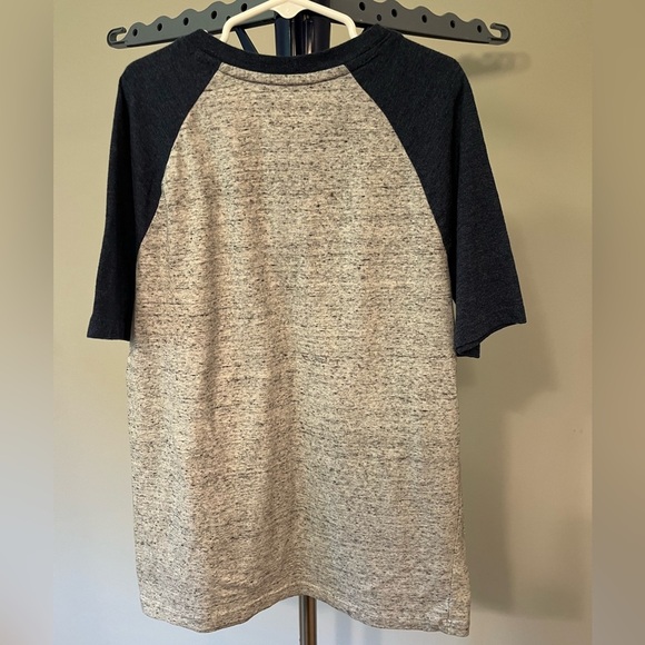 Boys Henley shirt - Picture 3 of 3